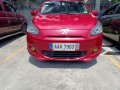 2014 Mitsubishi Mirage for sale in Antipolo -5