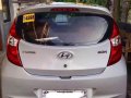 2020 Hyundai Eon for sale in Cabagan-1