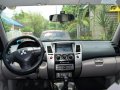 2015 Mitsubishi Montero Sport for sale in Binan-1