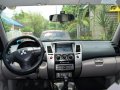 2015 Mitsubishi Montero Sport for sale in Binan-5