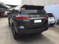 2018 Toyota Fortuner for sale in Mandaue -0
