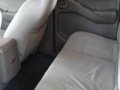 2009 Nissan Frontier for sale in Manila-6