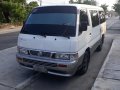 2nd Hand Nissan Urvan 2013 for sale-0