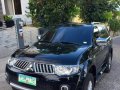 Mitsubishi Montero Sport 2011 for sale in Alcoy-2