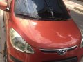 2010 Hyundai I10 for sale in Manila-9