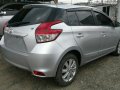 2017 Toyota Yaris for sale in Cainta-3