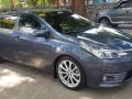 2018 Toyota Altis for sale in Manila-1