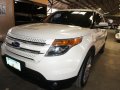 2012 Ford Explorer for sale in Pasig -5