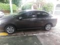 2012 Honda City Automatic Gasoline for sale -1