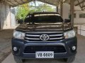 Toyota Hilux 2016 for sale in Quezon City-9