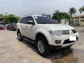 2010 Mitsubishi Montero for sale in Makati -7