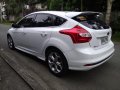 2015 Ford Focus for sale in Pasig -4