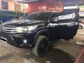 Toyota Hilux 2016 for sale in Dumaguete-1