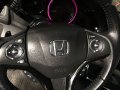2015 Honda Hr-V for sale in General Salipada K. Pendatun-4
