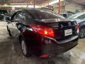 Black Toyota Vios 2016 Manual for sale in Quezon City-1