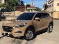 2016 Hyundai Tucson for sale in Cebu City-1