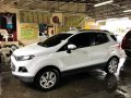 2016 Ford Ecosport for sale in Manila-4