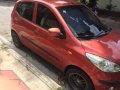 2010 Hyundai I10 for sale in Manila-6