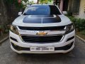 2019 Chevrolet Trailblazer for sale in Manila-8