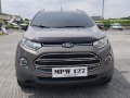 2015 Ford Ecosport for sale in Pasig-9