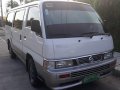 2nd Hand Nissan Urvan 2013 for sale-6