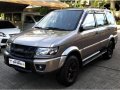 2017 Isuzu Crosswind for sale Antipolo-1