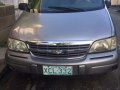 2001 Chevrolet Venture for sale in Manila-7