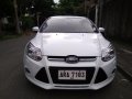 2015 Ford Focus for sale in Pasig -9