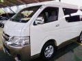 2014 Toyota Hiace Manual Diesel for sale -6