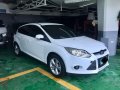 2013 Ford Focus for sale in Quezon City-9