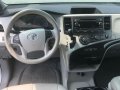 2011 Toyota Sienna for sale in Pasig -6