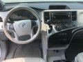 2011 Toyota Sienna for sale in Pasig -3