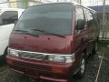 2015 Nissan Urvan for sale in Cainta-6