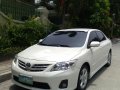 2013 Toyota Corolla Altis for sale in Quezon City-3