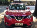 2015 Nissan X-Trail for sale in Muntinlupa -7