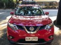 2015 Nissan X-Trail for sale in Muntinlupa -1
