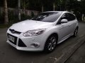 2015 Ford Focus for sale in Pasig -8