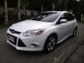 2015 Ford Focus for sale in Pasig -1