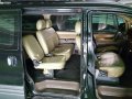 1999 Hyundai Starex for sale in Manila-2