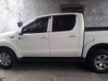 Selling Foton Thunder 2014 at 220000 km -6