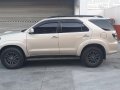 2016 Toyota Fortuner for sale in Manila-4