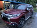 2018 Mitsubishi Montero Sport for sale in Legazpi-0