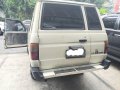 2002 Toyota Tamaraw for sale in Mandaluyong-1