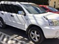 Nissan X-Trail 2006 for sale in Manila-8
