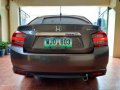 2013 Honda City for sale in Manila-4