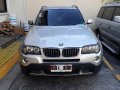 2007 Bmw X3 for sale in Pasig -0