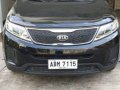 Kia Sorento 2015 for sale in Cebu City-0