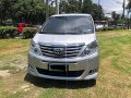 2012 Toyota Alphard for sale in Makati -2