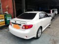 2009 Toyota Corolla Altis for sale in Quezon City-2