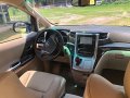 2012 Toyota Alphard for sale in Makati -4